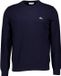 Lacoste Pullover Navy - Maat XL - Heren - Pullovers