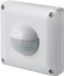 Sygonix SY-4755364 PIR-bewegingsmelder Wand, Inbouw (in muur) 190 ° Triac Wit IP65