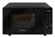 Profi Cook PC-MWG 1278 Micro-ondes Noir 700 W Fonction minuteur, Fonction gril