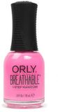 Orly Breathable Nagellak Burst Your Bubblegum 18ml