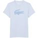 Lacoste T-shirt Lacoste Sport Ultra Dry Logo