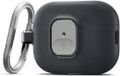 Spigen Nano Pop Case Geschikt voor AirPods Pro 3 - Zwart