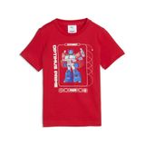 Puma X Transformers Graphic T-shirt