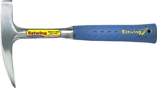 Estwing Pickhammer Vinylgrip 320 mm 625 gr