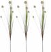 Mica Decorations Rietgras Kunstplant Losse Steel