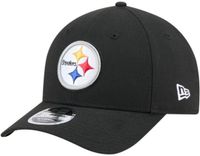 New Era NFL 940MC Cap Team Pittsburgh Steelers