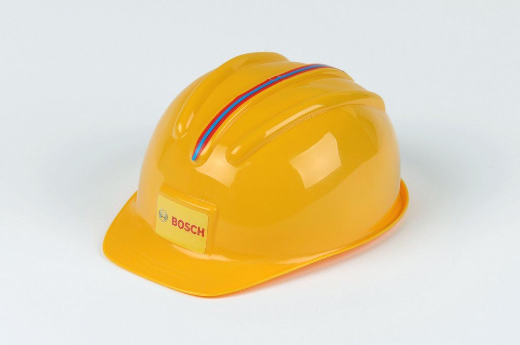 Klein 8127 - Rollenspelspeelgoed - Jongen - Geel