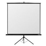 Reflecta CrystalLine Tripod - 3-Leg - Black