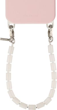 imoshion Quartz Polskoord - Wit