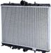 NRF Radiateur, Refroidissement Du Moteur 58719 Mercedes-benz 1245000403