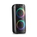 NGS Wild Banger 2 Haut-parleur de fête Noir 20 W