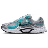 NIKE Sneakers laag 'V5 Rnr' cyaan blauw / grijs / zwart / zilver