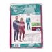 Suprima 4701 Patientoverall Rug+beenrits Erika M