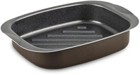 Tefal Success Braadschotel - 27 x 39 cm - Aluminium - Ovenbestendig