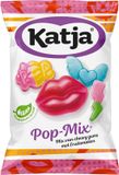 Katja Pop Mix snoep | mix van chewy gums met fruitsmaken | zak van 250 g