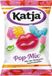 Katja Pop Mix snoep | mix van chewy gums met fruitsmaken | zak van 250 g