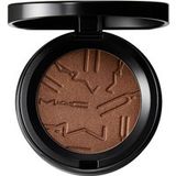 MAC Skinfinish Colourstruck Blush 4.5g (Various Shades) - Antique Velvet