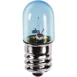 Barthelme 00100203 Lampe à incandescence 24 V 3 W Clair 1 pièce(s)