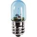 Barthelme 00100203 Lampe à incandescence 24 V 3 W Clair 1 pièce(s)