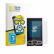 BROTECT - Screenprotector voor QuivyLivy Speedometer - Folie Beschermfolie Beschermglas matte 3 Stuks