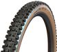 Assegai Maxxis Assegai Mountain 60tpi Exo Tubeless 29´´ X 2.60 Mtb-band Goud 29´´ x 2.60