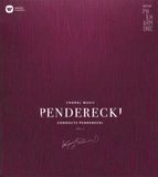 Warner Music Penderecki Penderecki Conducts Vol.2