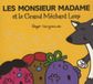 Les Collection Monsieur Madame (Mr Men & Little Miss) Paperback