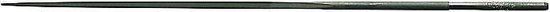 Bahco 2-307-14-2-0 Naaldvijl rond - 34TPCM - 140mm