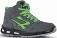 U-Power Ramas S1P RL10036 - Noir - 40
