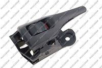 PRASCO Türgriff TY0508402 vorne links | Compatibel met: TOYOTA IQ