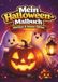 Mein Halloween Malbuch