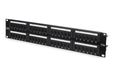 Digitus DN-91548U patch paneel 1U