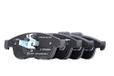 Delphi LP2152 Remblok