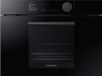 Samsung NQ50T8939BK - Inbouwoven - Elektrisch - 50L - Zwart - Wi-Fi - Stoom - A+