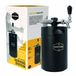 Brew Monk® 4L Mini Keg - Système de tirage complet