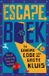 Escape boek – De geheime code van de Grote Kluis: Puzzel je een weg door het verhaal