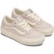 Vans Youth Unisex Brooklyn Ls Chunky Lace Taupe Mist Taille: 36.5