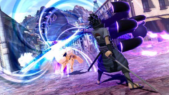Bandai Namco Entertainment Inc. BANDAI NAMCO Entertainment J-Stars Victory VS+ PlayStation Vita