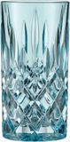 Nachtmann Noblesse Longdrinkglas 39,5 Cl Licht Blauw - 2 Stuks