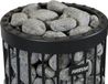 Harvia Diabase runde Saunasteine 20 kg