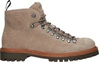 Blackstone ROCK TARRANT - EG567 Greige - Boots - Heren - Beige - Maat: 43