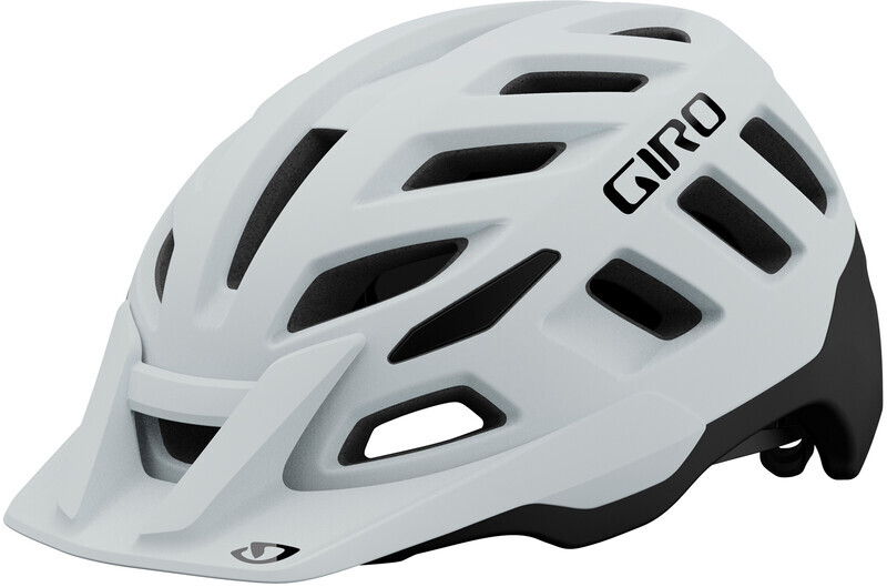 Giro Radix MIPS Helm, matte chalk