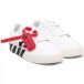 Off White Baskets Vulc Low enfant
