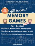 All-In-One Memory Games for Seniors
