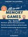 All-In-One Memory Games for Seniors