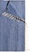 Himla Saro tapis denim 140 x 200 cm