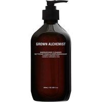 Grown Alchemist Handzeep Lichaamszeep Dames 300ml