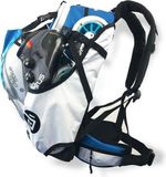 Cadomotus Cádomotus Airflow Sportrugzak 30+15L - Blauw