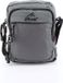 2Be Tonic Sac bandoulière Anthracite/Gris Polyester 1,50 l