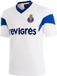 COPA Football FC Porto 1991-92 Uit Retro Voetbalshirt Heren L Wit
